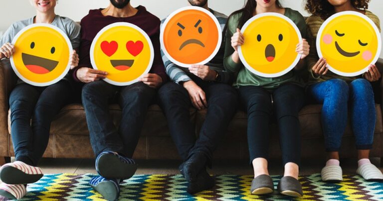 10 Amazing Facts You Didn’t Know About Emoji