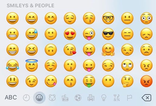 How To Use Emoji On iPhone?
