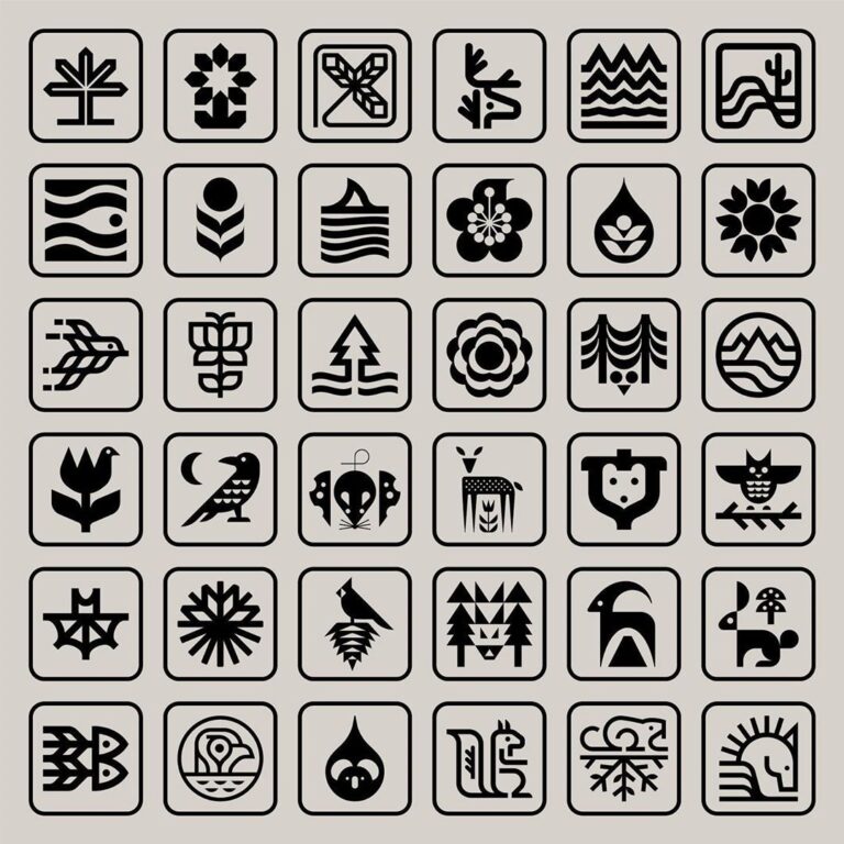 ʕ•́ᴥ•̀ʔ Cool Symbols for Instagram – Copy And Paste