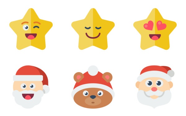 How To Send Cute Christmas Emojis Text 2024 – Copy & Paste!