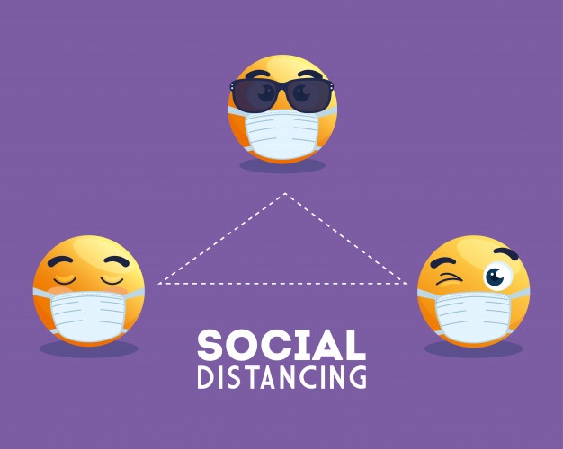 COVID 19 emoji list – Coronavirus Is Changing How People Use Emoji
