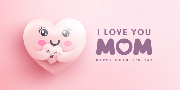 Mother’s Day Emojis list 2024 👩‍👧‍👦 – Copy & Paste!